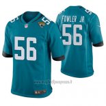 Maglia NFL Game Jacksonville Jaguars Dante Fowler Jr. 2018 Verde
