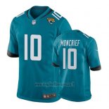 Maglia NFL Game Jacksonville Jaguars Donte Moncrief Verde
