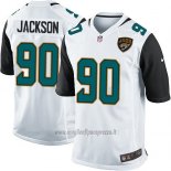 Maglia NFL Game Jacksonville Jaguars Jackson Bianco