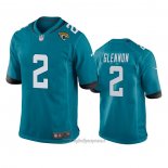 Maglia NFL Game Jacksonville Jaguars Mike Glennon Verde