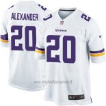 Maglia NFL Game Minnesota Vikings Alexander Bianco