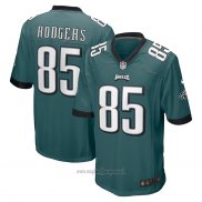Maglia NFL Game Philadelphia Eagles Richard Rodgers 85 Verde