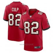 Maglia NFL Game Tampa Bay Buccaneers Devin Culp Blu