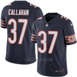 Maglia NFL Legend Chicago Bears Callahan Profundo Blu