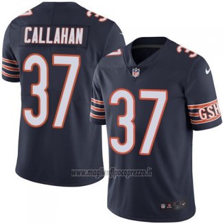 Maglia NFL Legend Chicago Bears Callahan Profundo Blu