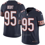 Maglia NFL Legend Chicago Bears Dent Profundo Blu