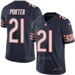 Maglia NFL Legend Chicago Bears Porter Profundo Blu