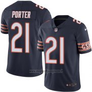 Maglia NFL Legend Chicago Bears Porter Profundo Blu
