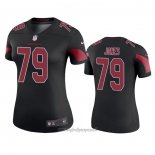 Maglia NFL Legend Donna Arizona Cardinals Josh Jones Nero