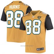 Maglia NFL Legend Jacksonville Jaguars Allen Hurns Or