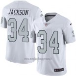 Maglia NFL Legend Las Vegas Raiders Jackson Bianco2