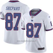 Maglia NFL Legend New York Giants Sheparo Bianco