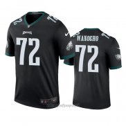 Maglia NFL Legend Philadelphia Eagles Prince Tega Wanogho Nero