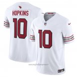 Maglia NFL Limited Arizona Cardinals Deandre Hopkins Vapor F.u.s.e. Bianco