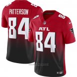 Maglia NFL Limited Atlanta Falcons Cordarrelle Patterson Vapor F.U.S.E. Rosso