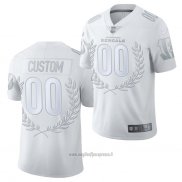 Maglia NFL Limited Cincinnati Bengals Personalizzate MVP Bianco