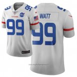 Maglia NFL Limited Houston Texans J J Watt Citta Edition Bianco