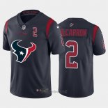 Maglia NFL Limited Houston Texans McCarron Big Logo Number Blu