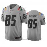 Maglia NFL Limited Indianapolis Colts Dezmon Patmon Citta Edition Grigio