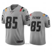 Maglia NFL Limited Indianapolis Colts Dezmon Patmon Citta Edition Grigio