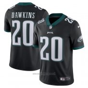 Maglia NFL Limited Philadelphia Eagles Brian Dawkins Alternato Nero