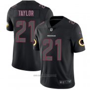 Maglia NFL Limited Washington Commanders Taylor Black Impact