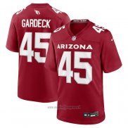 Maglia NFL Game Arizona Cardinals Dennis Gardeck Rosso1