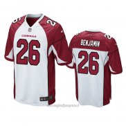 Maglia NFL Game Arizona Cardinals Eno Benjamin Bianco
