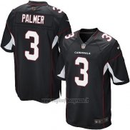 Maglia NFL Game Arizona Cardinals Palmer Nero