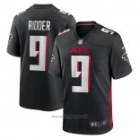 Maglia NFL Game Atlanta Falcons Desmond Ridder Nero