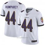 Maglia NFL Game Baltimore Ravens Marlon Humphrey Bianco