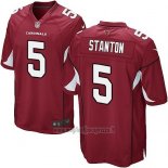 Maglia NFL Game Bambino Arizona Cardinals Stanton Rosso