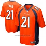 Maglia NFL Game Bambino Denver Broncos Talib Arancione