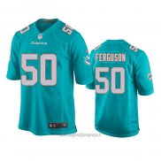 Maglia NFL Game Bambino Miami Dolphins Blake Ferguson Verde