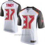 Maglia NFL Game Bambino Tampa Bay Buccaneers Tandy Bianco