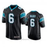 Maglia NFL Game Carolina Panthers P.j. Walker Blu