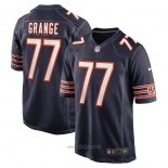 Maglia NFL Game Chicago Bears Red Grange Retired Blu