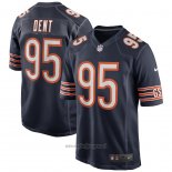 Maglia NFL Game Chicago Bears Richard Dent Retired Blu