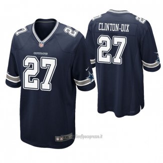Maglia NFL Game Dallas Cowboys Ha Hablu