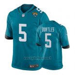 Maglia NFL Game Jacksonville Jaguars Blake Bortles Verde