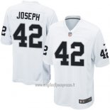 Maglia NFL Game Las Vegas Raiders Joseph Bianco