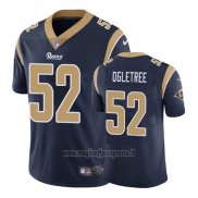 Maglia NFL Game Los Angeles Rams Alec Ogletree Blu