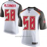 Maglia NFL Game Tampa Bay Buccaneers Alexander Bianco