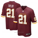 Maglia NFL Game Washington Commanders Sean Taylor Retired Rosso