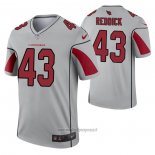 Maglia NFL Legend Arizona Cardinals Haason Reddick Inverted Grigio