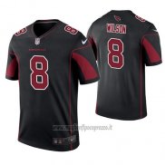 Maglia NFL Legend Arizona Cardinals Larry Wilson Nero Color Rush