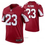Maglia NFL Legend Arizona Cardinals Robert Alford Rosso