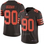 Maglia NFL Legend Cleveland Browns Ogbah Marrone