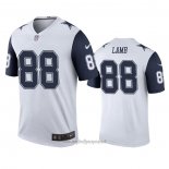 Maglia NFL Legend Dallas Cowboys Ceedee Lamb Bianco Color Rush