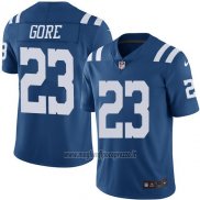 Maglia NFL Legend Indianapolis Colts Gore Blu
